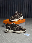 کتونی زنانه رانینگ New balance 530 رنگ موکا