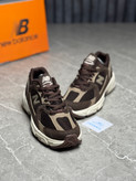 کتونی زنانه رانینگ New balance 530 رنگ موکا