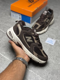 کتونی زنانه رانینگ New balance 530 رنگ موکا