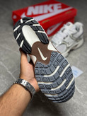کتونی مردانه رانینگ Nike V5 RNR رنگ موکا