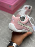 کفش زنانه پوما Puma Speedcat رنگ صورتی