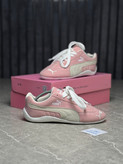 کفش زنانه پوما Puma Speedcat رنگ صورتی