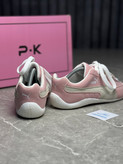 کفش زنانه پوما Puma Speedcat رنگ صورتی