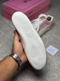 کفش زنانه پوما Puma Speedcat رنگ صورتی