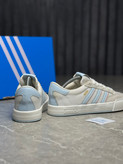 کفش زنانه ونس Adidas Nora رنگ سفید آبی صورتی