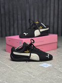 کفش زنانه پوما Puma Speedcat رنگ مشکی