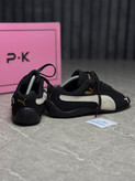 کفش زنانه پوما Puma Speedcat رنگ مشکی