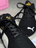 کفش زنانه پوما Puma Speedcat رنگ مشکی
