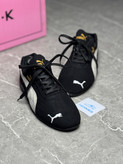 کفش زنانه پوما Puma Speedcat رنگ مشکی