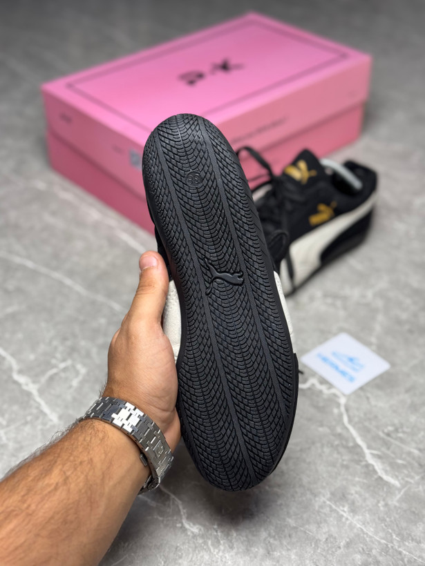 کفش زنانه پوما Puma Speedcat رنگ مشکی